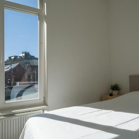 Julie'S Boutique Guesthouse Gent Kültér fotó