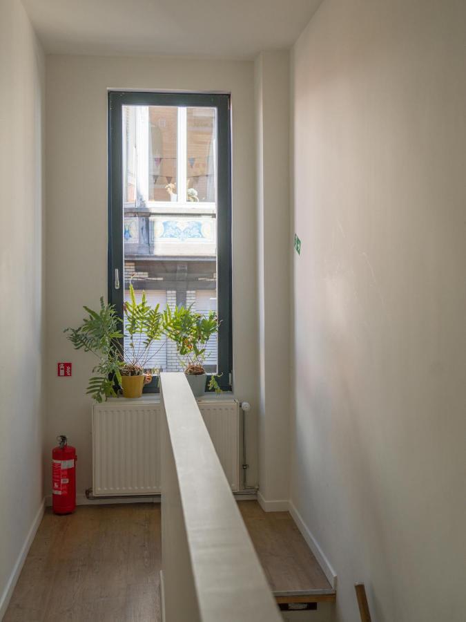 Julie'S Boutique Guesthouse Gent Kültér fotó