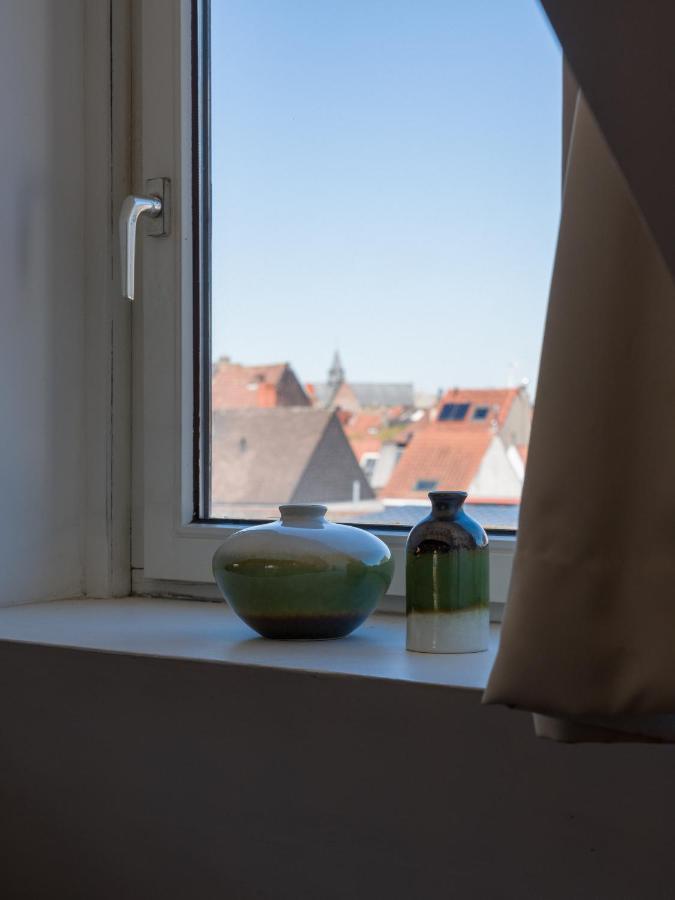 Julie'S Boutique Guesthouse Gent Kültér fotó