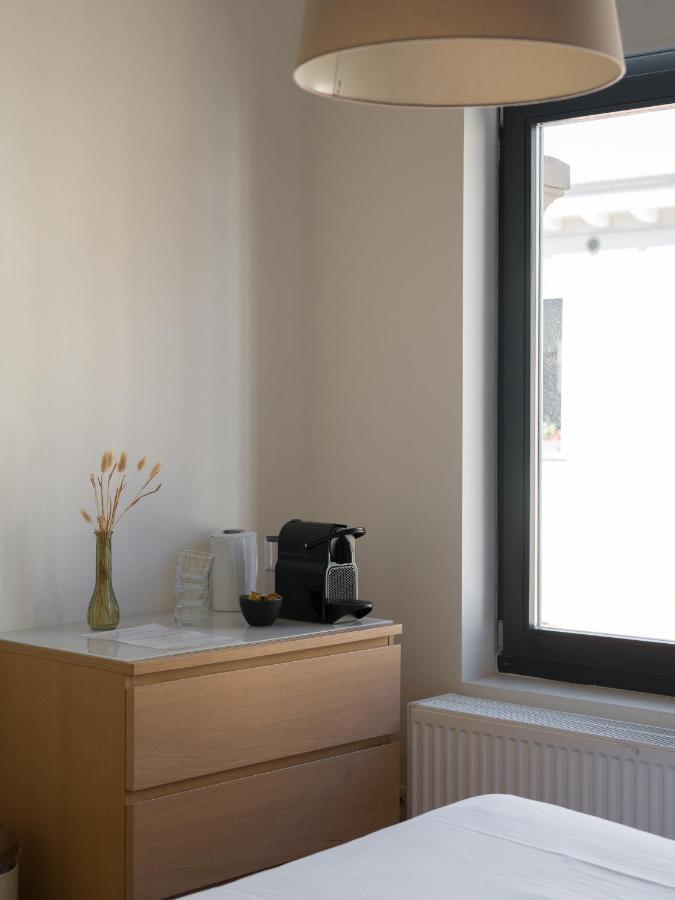 Julie'S Boutique Guesthouse Gent Kültér fotó
