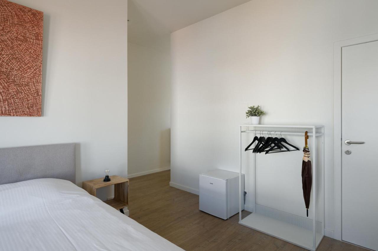 Julie'S Boutique Guesthouse Gent Kültér fotó
