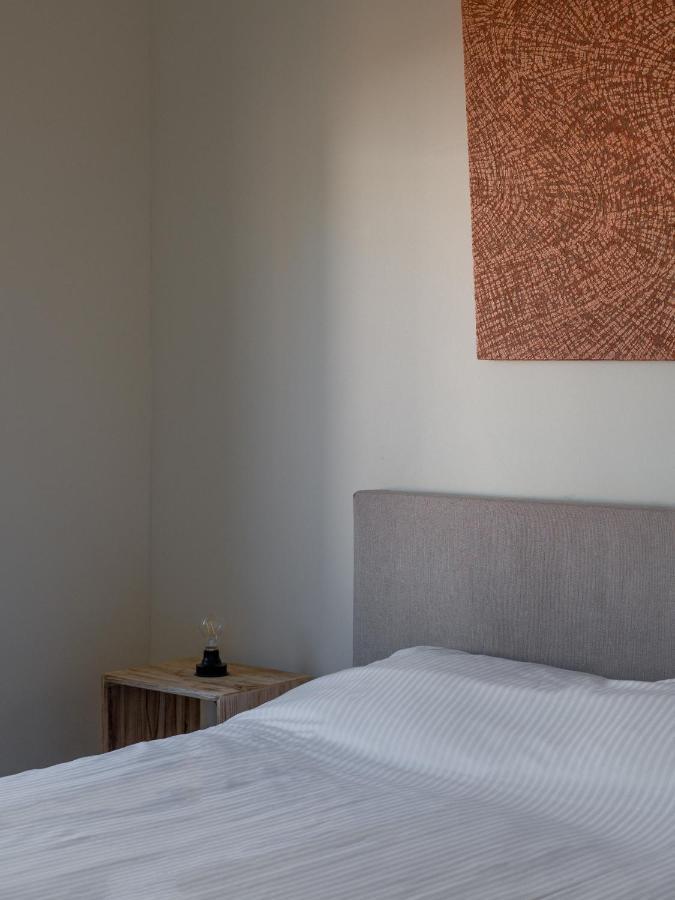 Julie'S Boutique Guesthouse Gent Kültér fotó