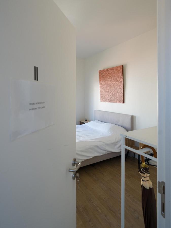 Julie'S Boutique Guesthouse Gent Kültér fotó